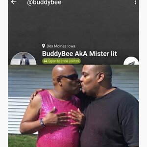 Back it up(buddybee Diss) by Malaki