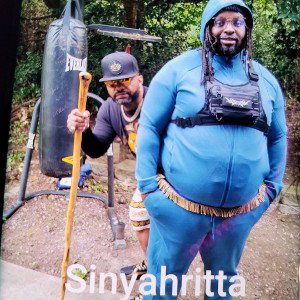 Sinyahritta