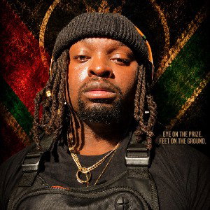 Kings Vengence - King Lamuel