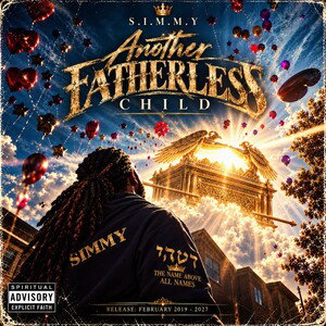 Fatherless Child (Mastered with Thunder at 100pct)