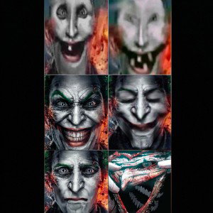 why so serious??🤡