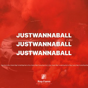 JustWannaball