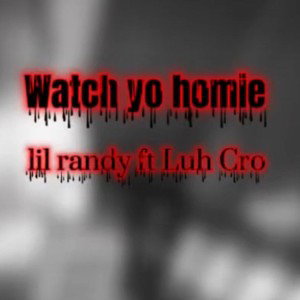 Watchyohomie