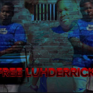 FREEDERRICK