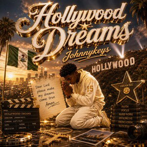 Hollywood Dreams 