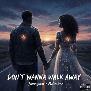 Walk Away (Ft. MzLondon)