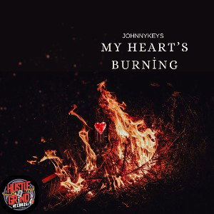 My Heart’s Burning 