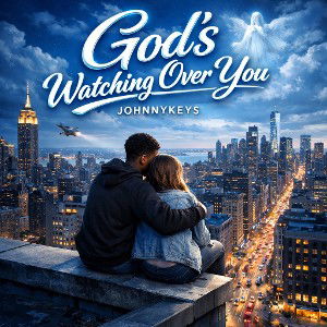 God’s Watching Over You