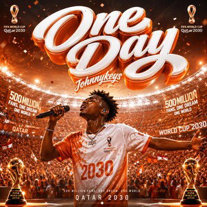 One Day 