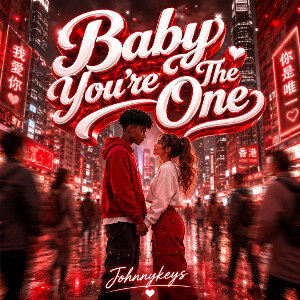 Baby You’re The One