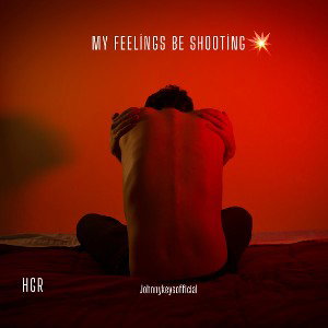 My Feelings Be Shooting💥