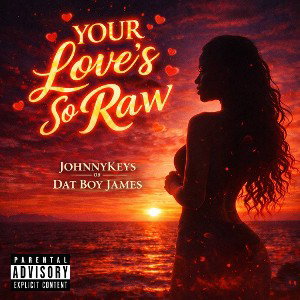 Your Love’s So Raw (Ft. DBJ)