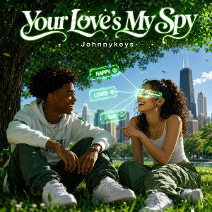 Your Love’s my Spy