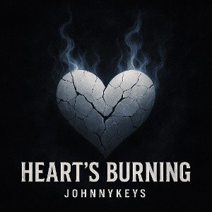 Heart’s Burning (Remastered)