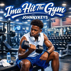 I’ma Hit the Gym