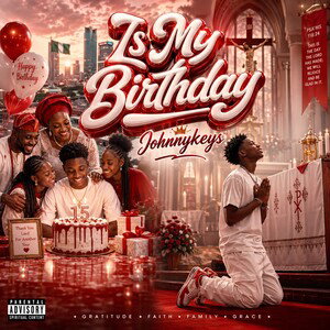 Is My Birthday
