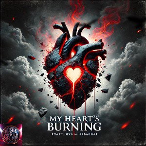 My Heart’s Burning 