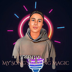 My Song’s Making Magic 