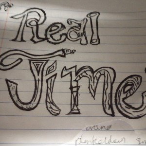 real time