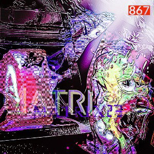 Matrix23 - SELBER FILM (Prod. by Yang D. Nash)