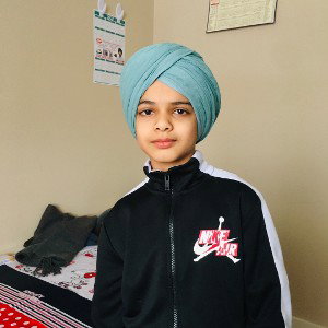 Indian 