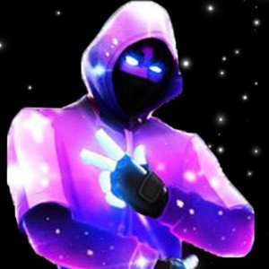 I'm the god of Fortnite 