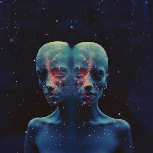 Two Faced!