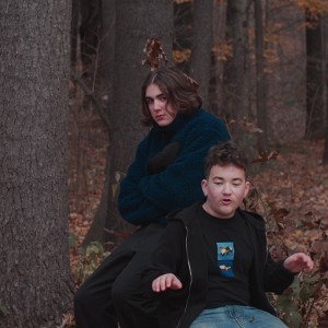 Clones (feat. Calvin Ehle)