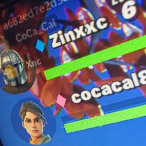 Fortnite 