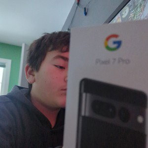 pixel 7 pro