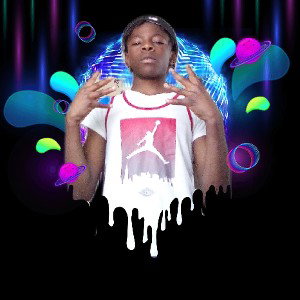 I in space fristly