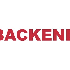 backend