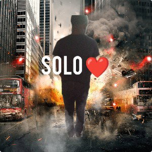 solo ❤️ 