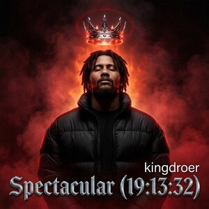 Spectacular (19:13:32)