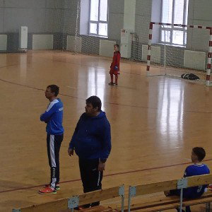 форма