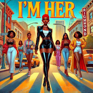 I”M HER