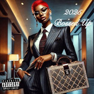 2025 Bossed Up