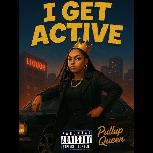 I Get ACTIVE