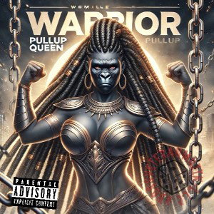 Warrior