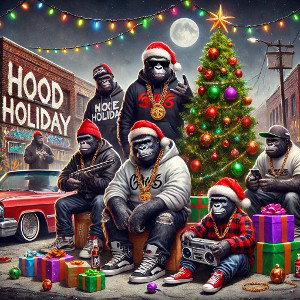 HoodHoliday