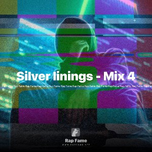 Silver linings - Mix 4