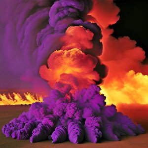 Fire Drill - Main