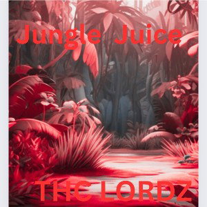Jungle Juice
