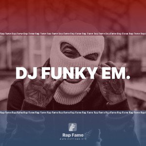 Dj Funky Em.