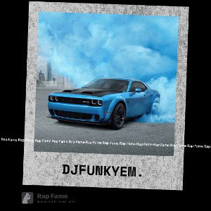 Dj Funky Em.