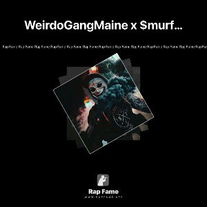 WeirdoGangMaine x $murfG_128bps