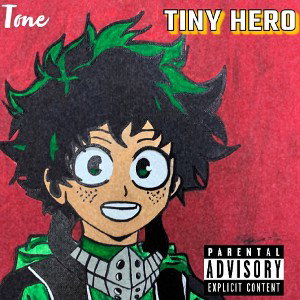 Tiny Hero (Prod. Stoic)