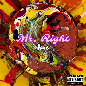 Mr. Right (Prod. Yung Nab)