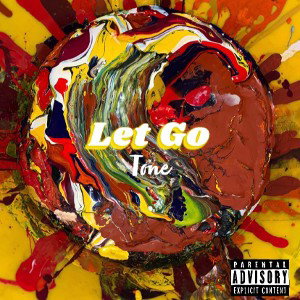 Let Go (Prod. MANUEL)