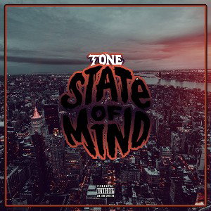State Of Mind (Prod. Bailey Daniel)